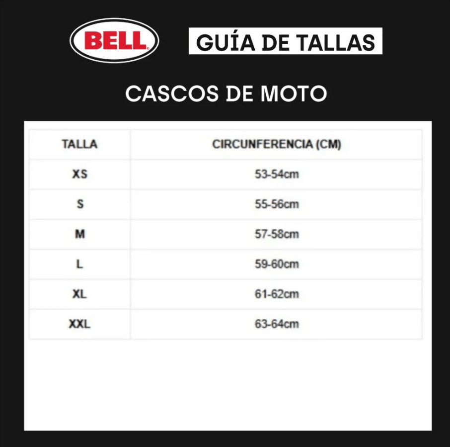 BELL - CASCO CUSTOM 500 EDGE BN/GD5
