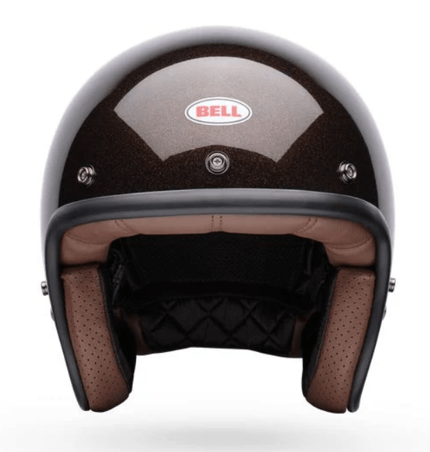 BELL - CASCO CUSTOM 500 FLAKE CAFÉ2