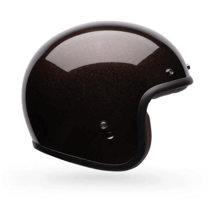 BELL - CASCO CUSTOM 500 FLAKE CAFÉ3