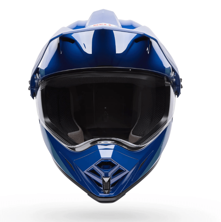 BELL - CASCO MX-9 ADV MIPS BLUE2