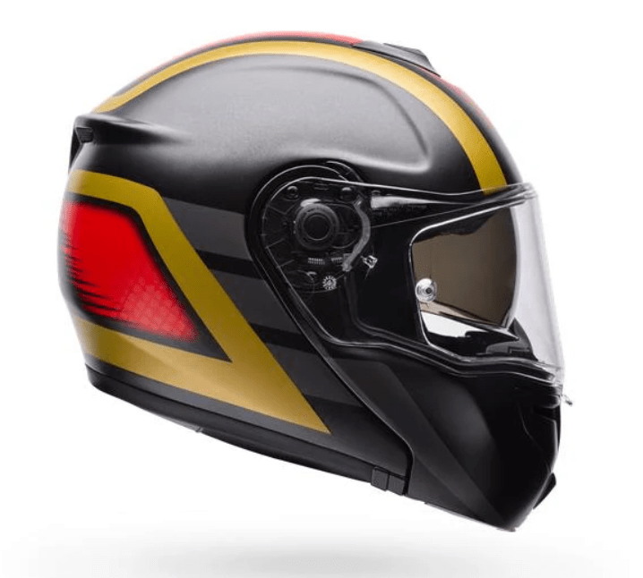 BELL - CASCO SRT THE GOOD RIDE BLACK1