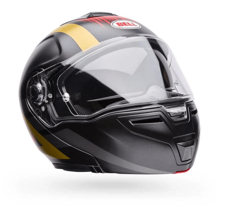 BELL - CASCO SRT THE GOOD RIDE BLACK2