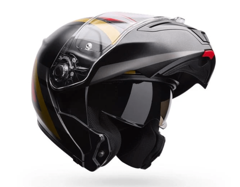 BELL - CASCO SRT THE GOOD RIDE BLACK3