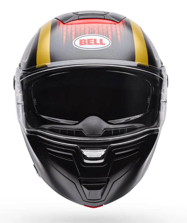 BELL - CASCO SRT THE GOOD RIDE BLACK4