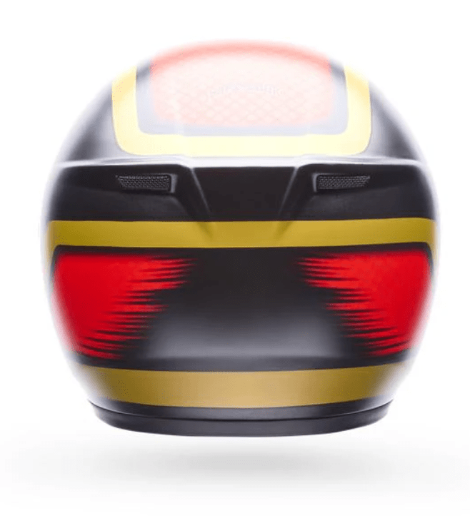 BELL - CASCO SRT THE GOOD RIDE BLACK5