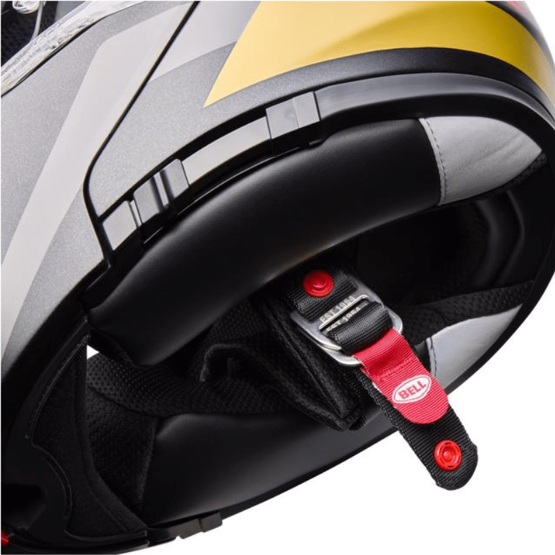 BELL - CASCO SRT THE GOOD RIDE BLACK6