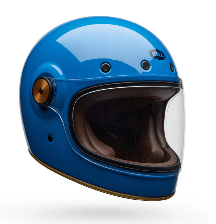 BELL - CASCO BULLITT GT VBL1
