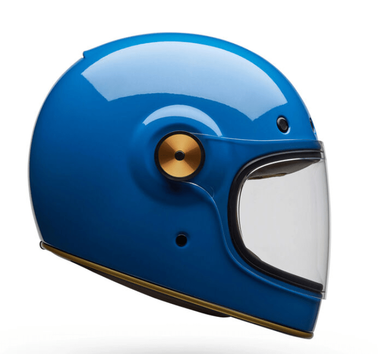 BELL - CASCO BULLITT GT VBL2