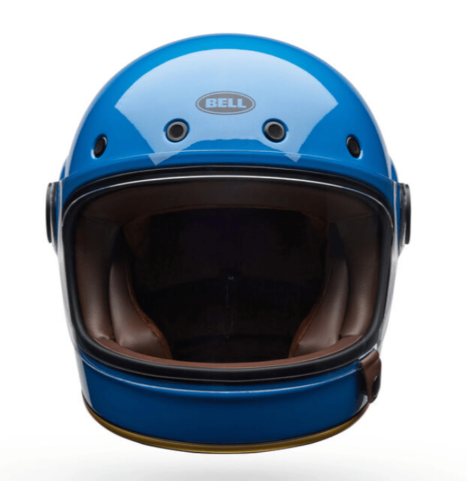 BELL - CASCO BULLITT GT VBL3