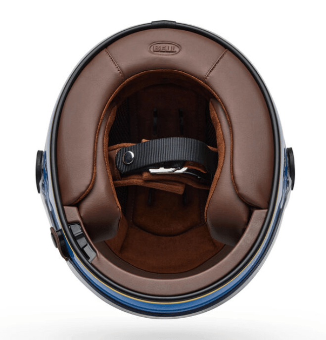 BELL - CASCO BULLITT GT VBL5