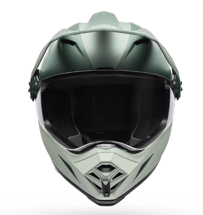 BELL - CASCO MX-9 ADV MIPS TRAIL VERDE3