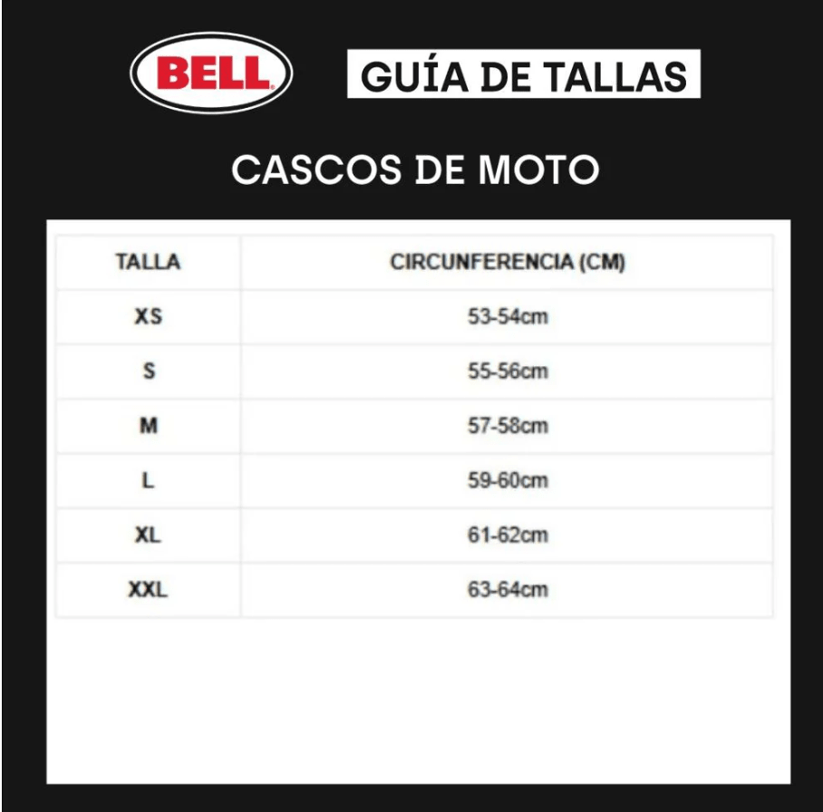 BELL - CASCO MX-9 ADV MIPS MOTION ORANGE6