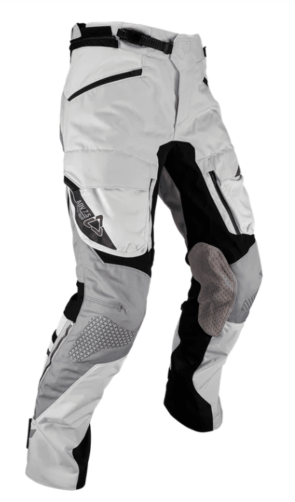 LEATT - PANTALON ADV MULTITOUR 7.5 V24 STEEL1