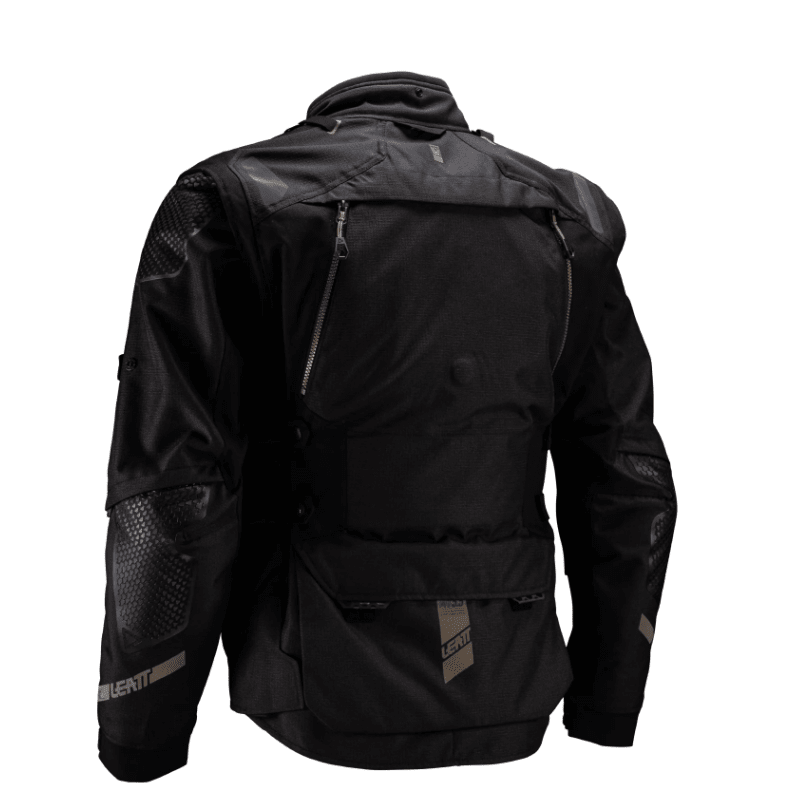 LEATT - CHAQUETA ADV MULTITOUR 5.5 V25 STEALTH2