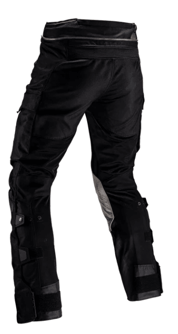 LEATT - PANTALON ADV FLOWTOUR 5.5 V25 STEALTH2