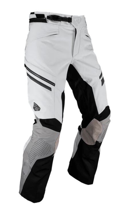 LEATT - PANTALON ADV DRITOUR 7.5 STEEL1