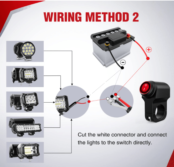INTERRUPTOR MANILLAR NEBLINEROS4