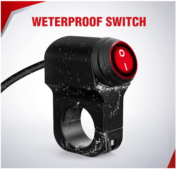 INTERRUPTOR MANILLAR NEBLINEROS6