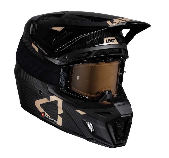 CASCO - LEATT KIT ENDURO 9.51