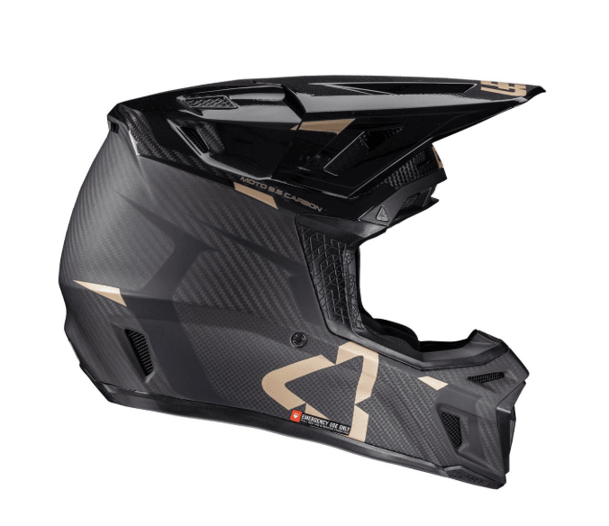 CASCO - LEATT KIT ENDURO 9.52