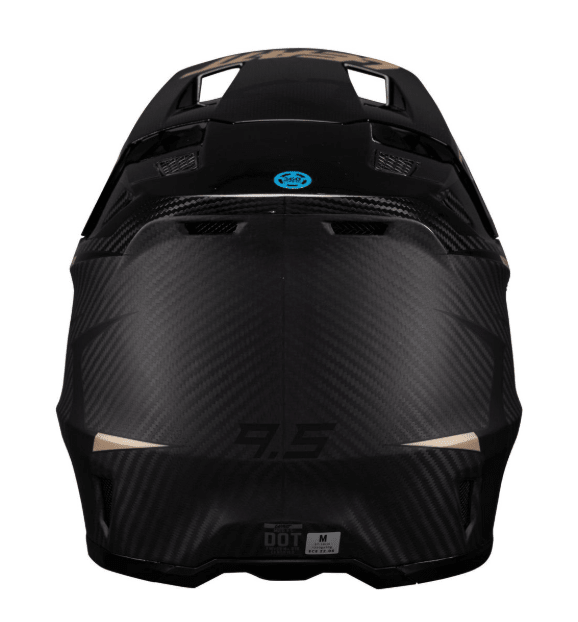 CASCO - LEATT KIT ENDURO 9.53