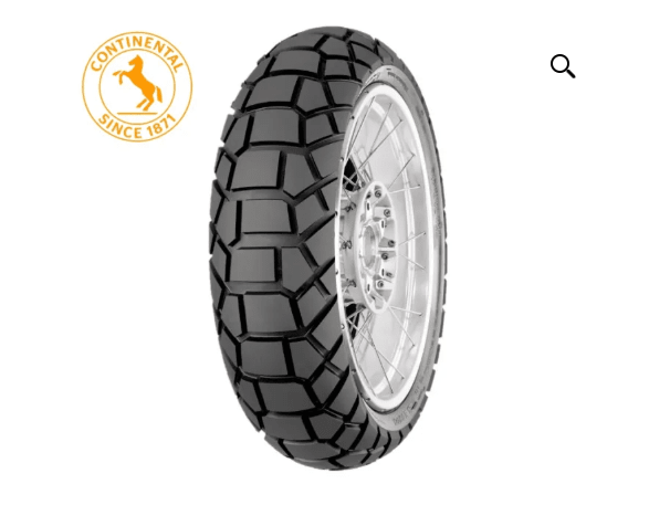 CONTINENTAL - TKC 70 ROCKS 150/70 - R181