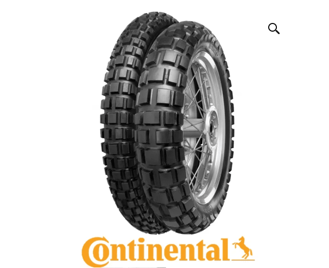 CONTINENTAL - TKC 80 90/90- R212