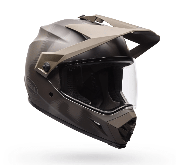 BELL - CASCO MX-9 ADV CAFÉ1