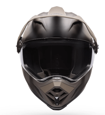 BELL - CASCO MX-9 ADV CAFÉ2