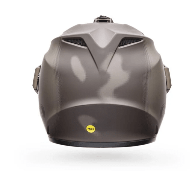 BELL - CASCO MX-9 ADV CAFÉ4