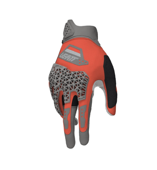 LEATT - GUANTES ADV RALLY 5.5 V25 BURN2