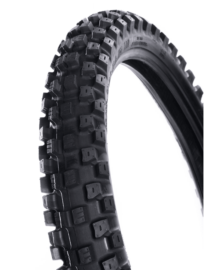 MOTOZ -  NEUMATICO EURO ENDURO 6 90/90-21 54 R TT2