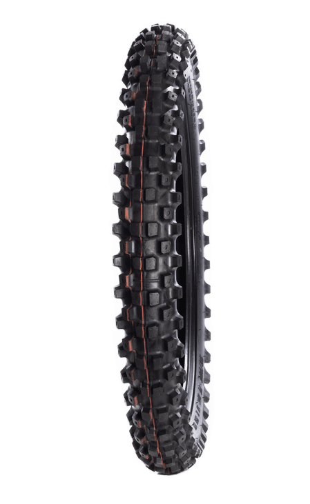MOTOZ - NEUMATICO ENDURO S/T 90/90-21 54 R TT1