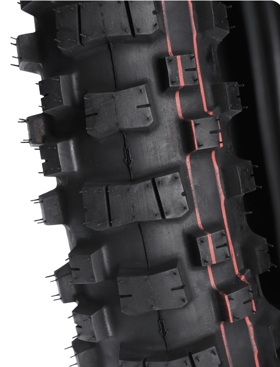 MOTOZ - NEUMATICO TRACTIONATOR OUTBACK RACE 140/80-18 70R2