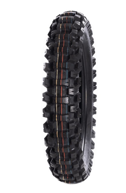 MOTOZ - NEUMATICO TRACTIONATOR ENDURO S/T FIM 140/80-18 74R1