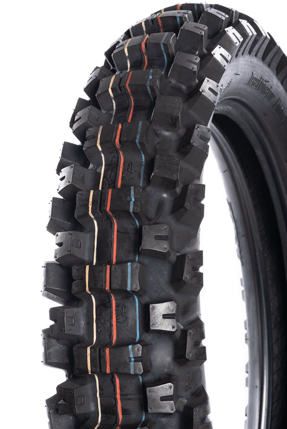MOTOZ - NEUMATICO TRACTIONATOR ENDURO S/T FIM 140/80-18 74R2