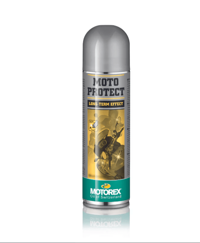 MOTOREX - MOTO PROTECT SPRAY 500 ML1