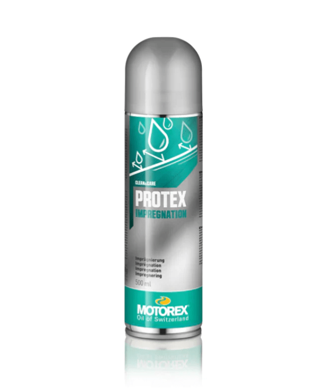 MOTOREX - PROTEX SPRAY 500 ML1