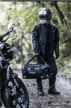 RHINOWALK - BOLSO WARRIOR 40L4