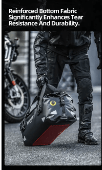 RHINOWALK - BOLSO WARRIOR 40L3