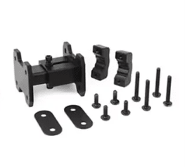 RHINOWALK - SOPORTE RACK CURVO PARA BOLSO DE 35L2