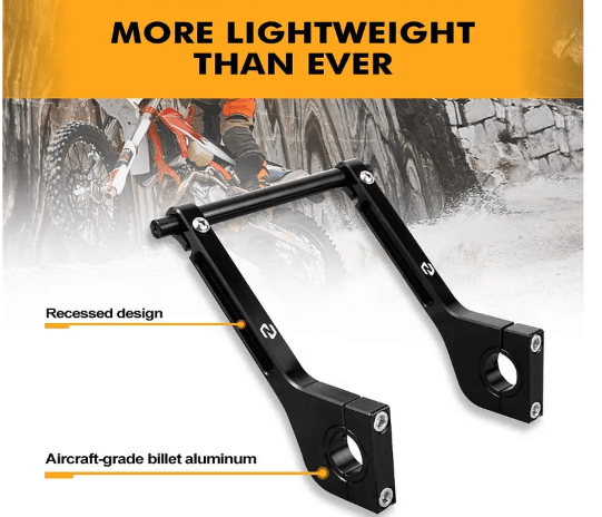 NICECNC - SOPORTE DE GPS PARA MANILLAR4