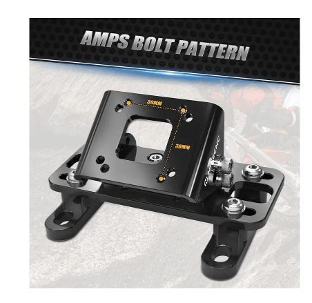 NICECNC - SOPORTE DE MONTAJE GPS UNIVERSAL PARA MANILLAR4