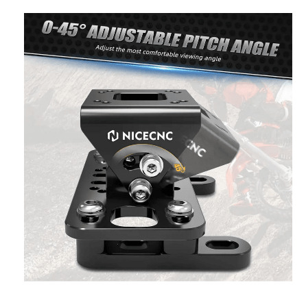 NICECNC - SOPORTE DE MONTAJE GPS UNIVERSAL PARA MANILLAR3