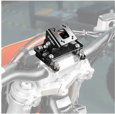 NICECNC - SOPORTE DE MONTAJE GPS UNIVERSAL PARA MANILLAR2