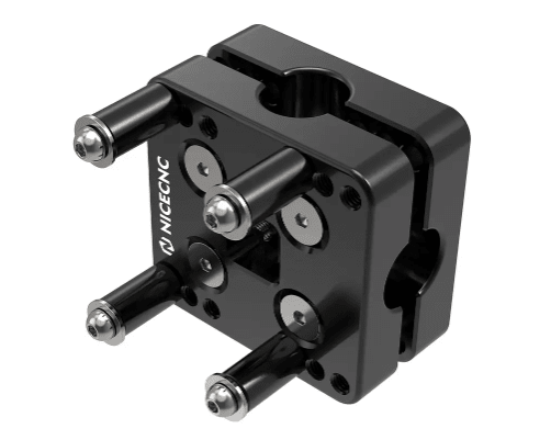 NICECNC - ABRAZADERA PARA GPS 12 MM1