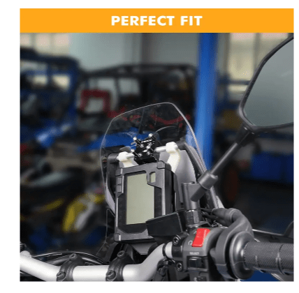 NICECNC - ABRAZADERA PARA GPS 12 MM2