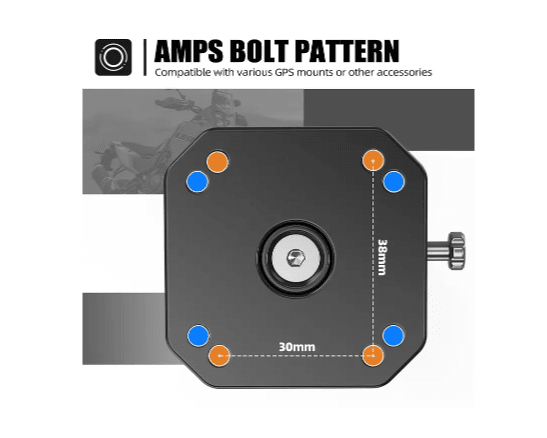 NICECNC - SOPORTE GPS GIRATORIO5