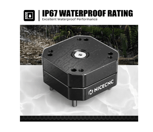 NICECNC - SOPORTE GPS GIRATORIO2