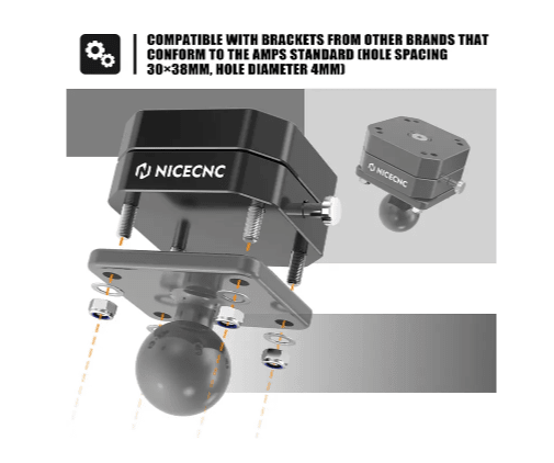 NICECNC - SOPORTE GPS GIRATORIO4